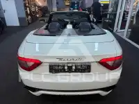 2015 Maserati GranTurismo