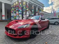 2015 Maserati GranTurismo