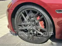 2015 Maserati GranTurismo