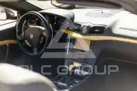 2015 Maserati GranTurismo