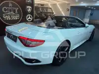 2015 Maserati GranTurismo