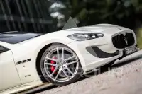 2015 Maserati GranTurismo