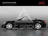 2015 Maserati GranTurismo