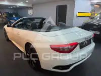 2015 Maserati GranTurismo