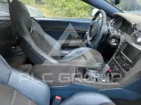 2015 Maserati GranTurismo
