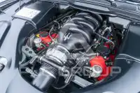 2015 Maserati GranTurismo