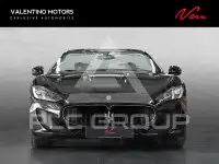 2015 Maserati GranTurismo