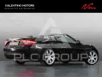 2015 Maserati GranTurismo