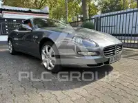 2015 Maserati 4200