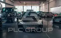 2015 Aston Martin Rapide