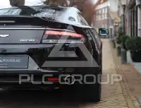 2015 Aston Martin Rapide