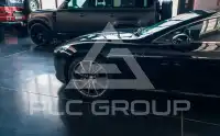 2015 Aston Martin Rapide