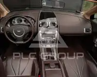 2015 Aston Martin DB9