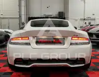 2015 Aston Martin DB9
