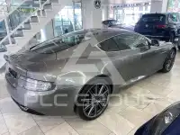 2015 Aston Martin DB9