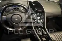 2015 Aston Martin DB9