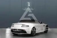2015 Aston Martin V8
