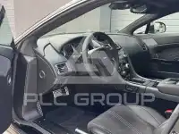 2015 Aston Martin V8