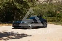2015 Aston Martin V8