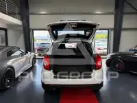 2015 Ssangyong Korando