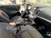 2015 Ssangyong Korando