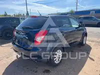 2015 Ssangyong Korando