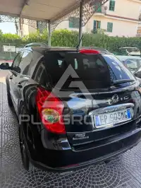 2015 Ssangyong Korando