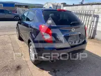 2015 Ssangyong Korando