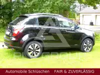 2015 Ssangyong Korando