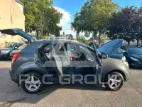 2015 Ssangyong Korando