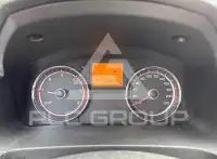 2015 Ssangyong Korando