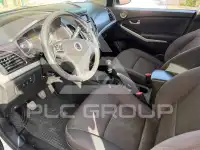 2015 Ssangyong Korando