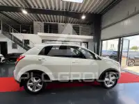 2015 Ssangyong Korando