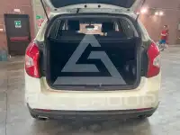 2015 Ssangyong Korando