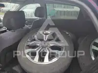 2015 Ssangyong Korando