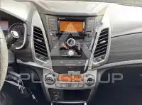 2015 Ssangyong Korando