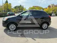 2015 Ssangyong Korando
