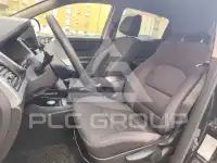 2015 Ssangyong Korando