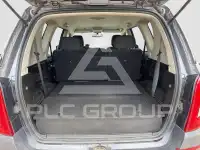 2015 Ssangyong Rexton