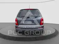 2015 Ssangyong Rexton