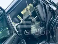 2015 Ssangyong Rexton