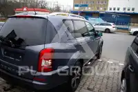 2015 Ssangyong Rexton