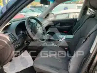 2015 Ssangyong Rexton