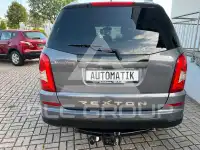 2015 Ssangyong Rexton