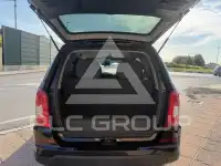2015 Ssangyong Rexton