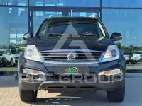 2015 Ssangyong Rexton