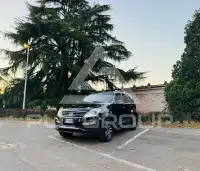 2015 Ssangyong Rexton