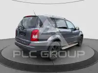 2015 Ssangyong Rexton