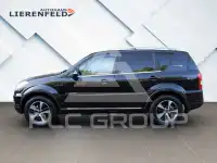 2015 Ssangyong Rexton