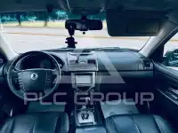 2015 Ssangyong Rexton
